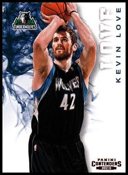 90 Kevin Love
